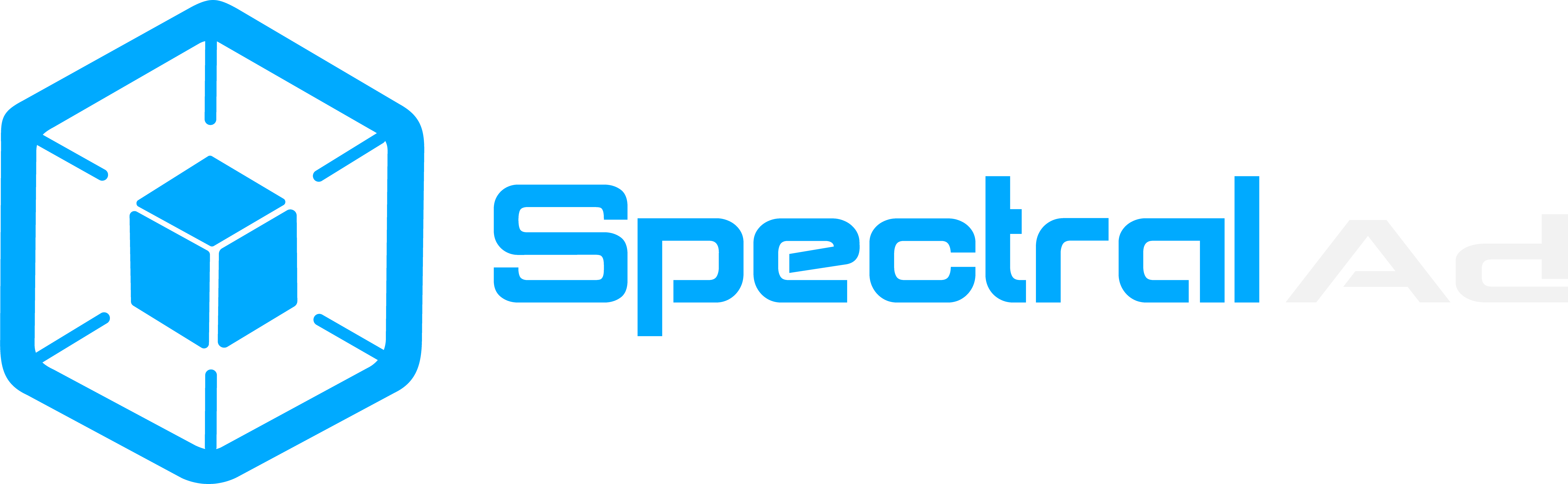 Spectral AD Logo